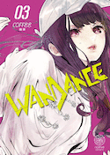 Wandance, t. 03